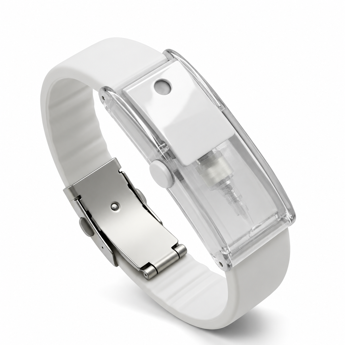 Scentado Refillable Fragrance Bracelet
