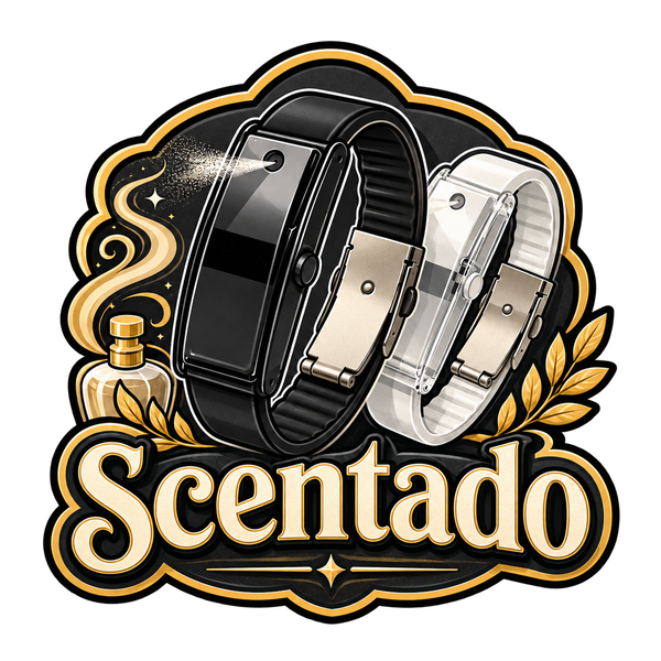 Scentado