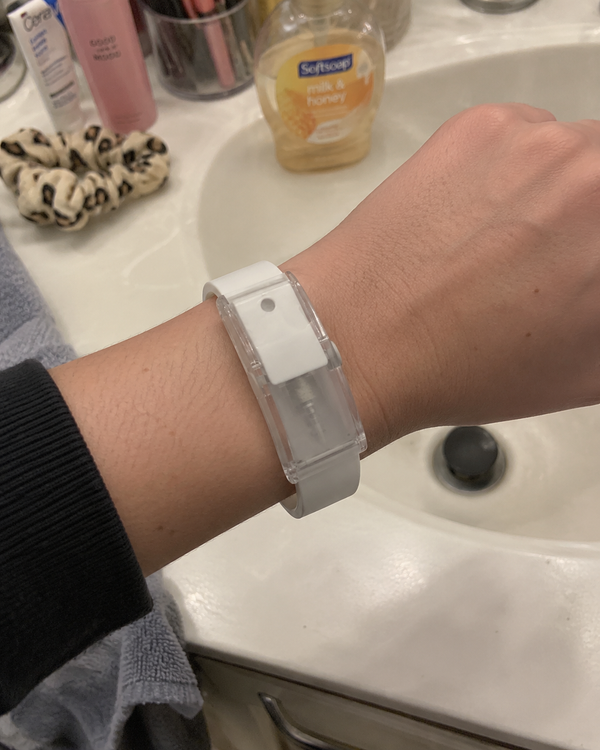 Saw a different variation on TikTok but ended up buying an even better one.